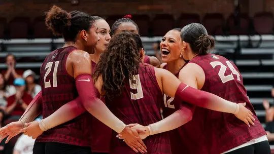 VB vs. Clemson