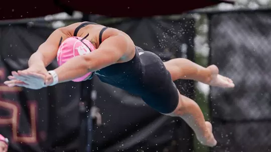 Swim and Dive