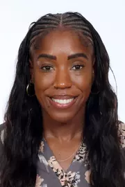 Taylor Monae Evans