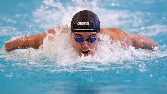 Dual Meet Tournament vs. George Washington