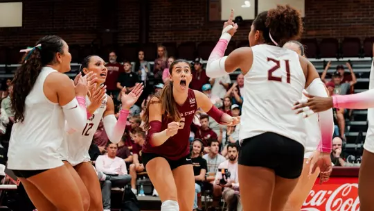 VB vs. NCST