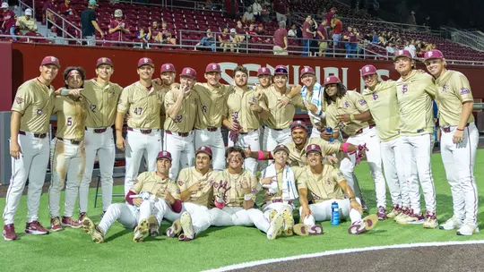 Gold Team