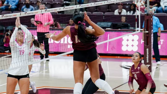 VB at VT