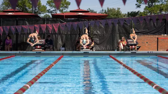 Swim/Dive
