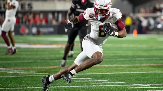 FSU vs. Louisville