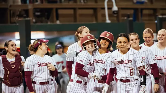 FSU Softball