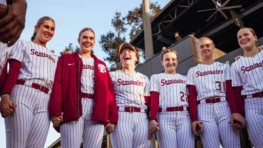 FSU Softball