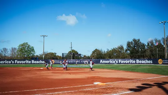 FSU Softball