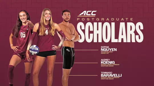 ACC Postgraduate