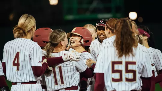FSU Softball