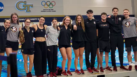 ACC Champs Day Four Recap