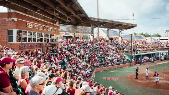 Seminole Softball Complex