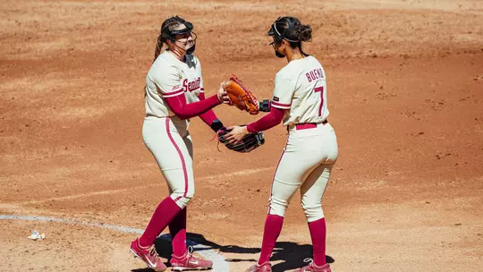 FSU Softball