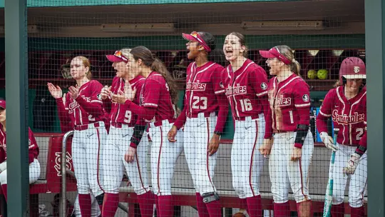 FSU Softball