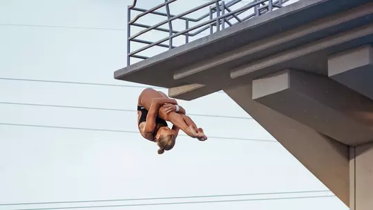 Kayleigh Clark ACC DOTW