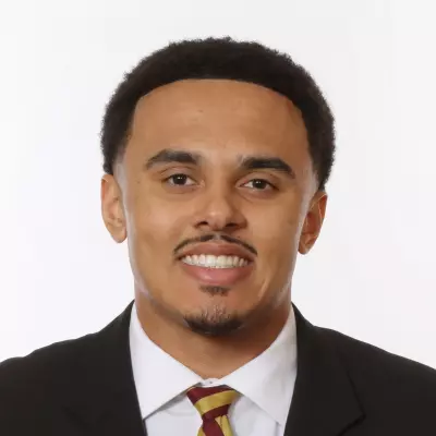 Ashton Daniels headshot