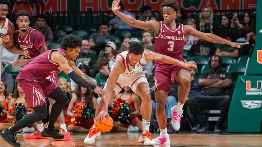 Defense for Notre Dame