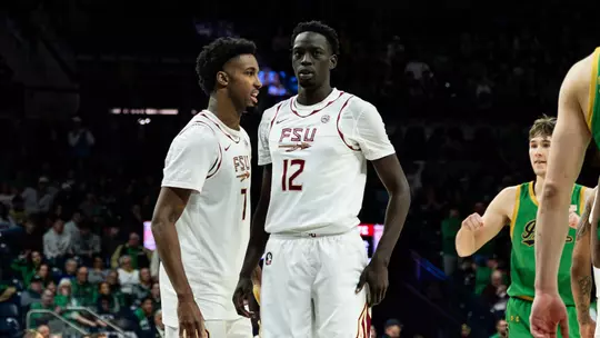 Alier for Virginia Preview