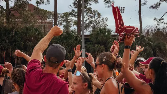 Beach Volleyball Announces Fall Schedule Image