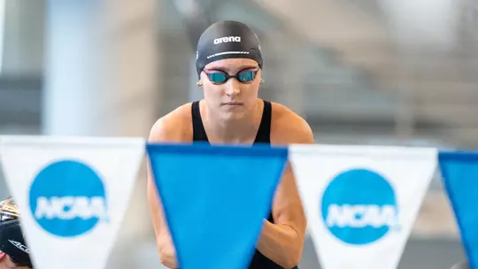 NCAAs Day Two