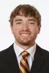 Headshots: Aiden Malone - Men's Basketball Student Manager
Use Image #25-321RL (100)