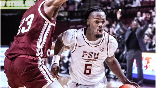 Robert for SMU preview