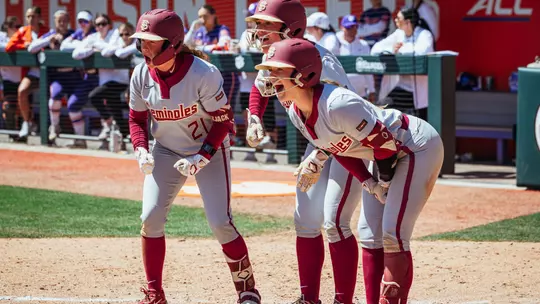 FSU Softball