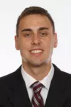 Headshots: Jayson Woodrich - Men's Basketball Manager
Use Image #25-252RL (014)