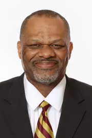 Ronald Hughey