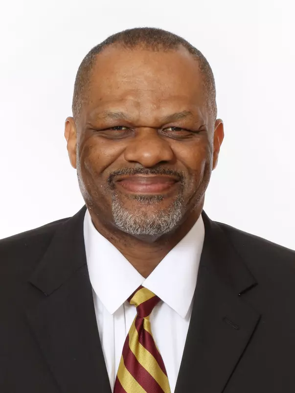 Ronald Hughey