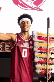 Martay Barnes 2026 Signee