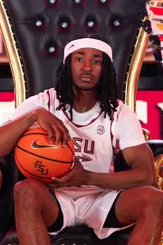 Amare Robinson Signee