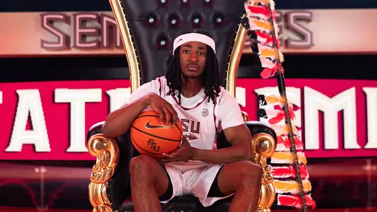 Amare Robinson Signee