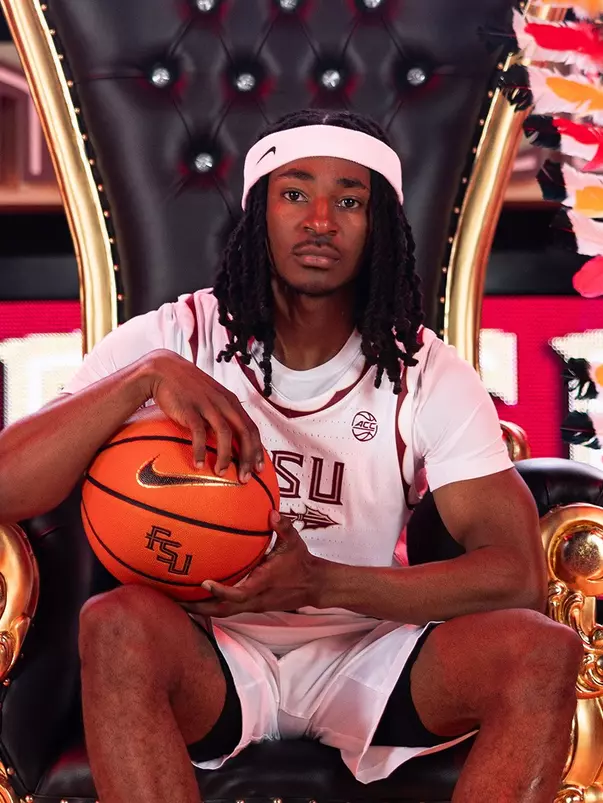Amare Robinson Signee