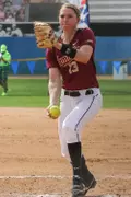 Lacey Waldrop