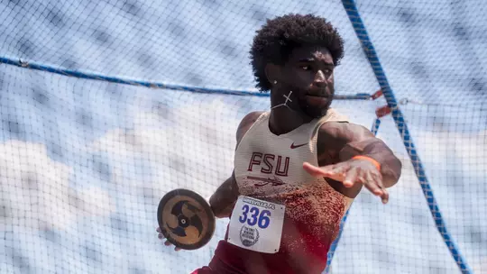Shamar Reid