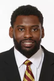Amir Padmore