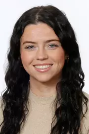 Hannah Ross