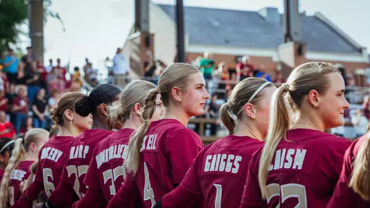 FSU Softball