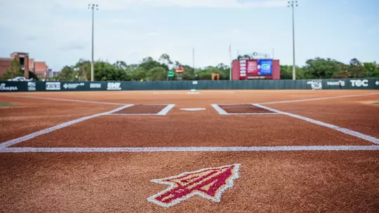 FSU Softball