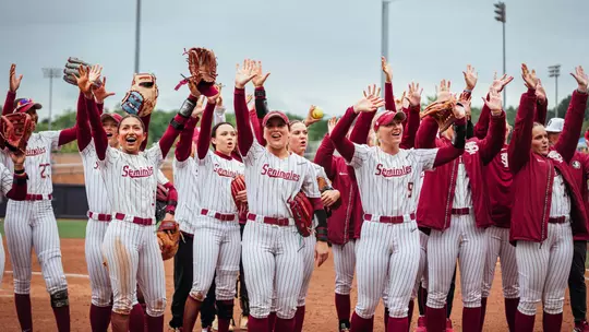 FSU Softball