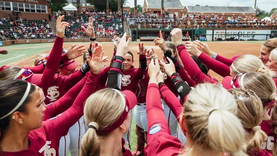 FSU Softball