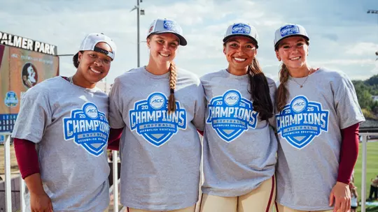 FSU Softball
