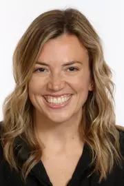 Sarah Parady