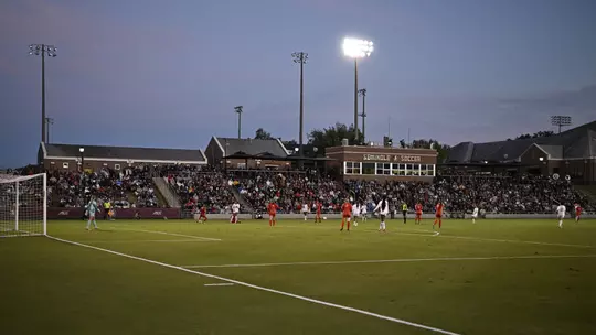 Seminole Soccer Complex