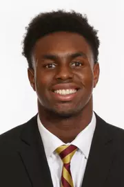 Tony Bland