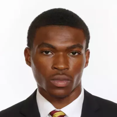 Malachi Marshall headshot