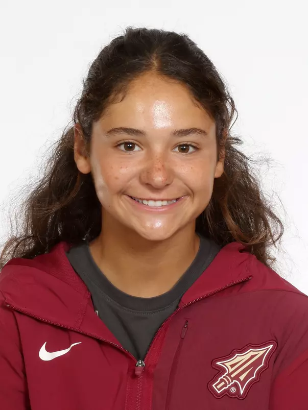 Olivia DeSimone