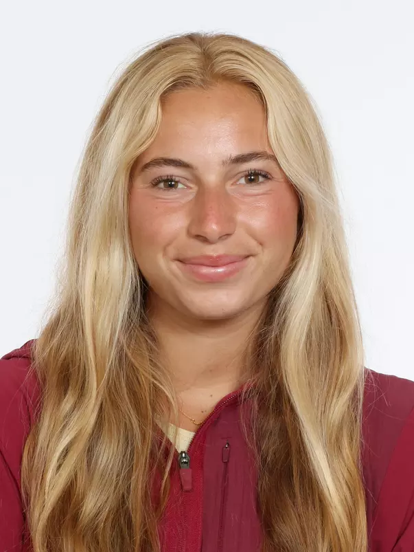 Ryann Frechette