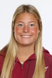 Anna Hackett